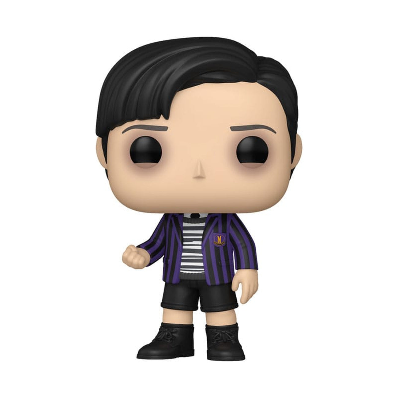 Product image Wednesday POP! TV Vinyl Figure Pugsley 9 cm