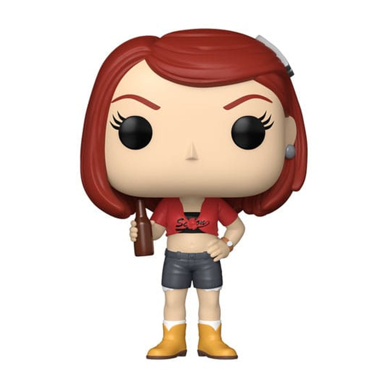 Product image The Office US POP! Television Vinyl Figure Meredith 9 cm
