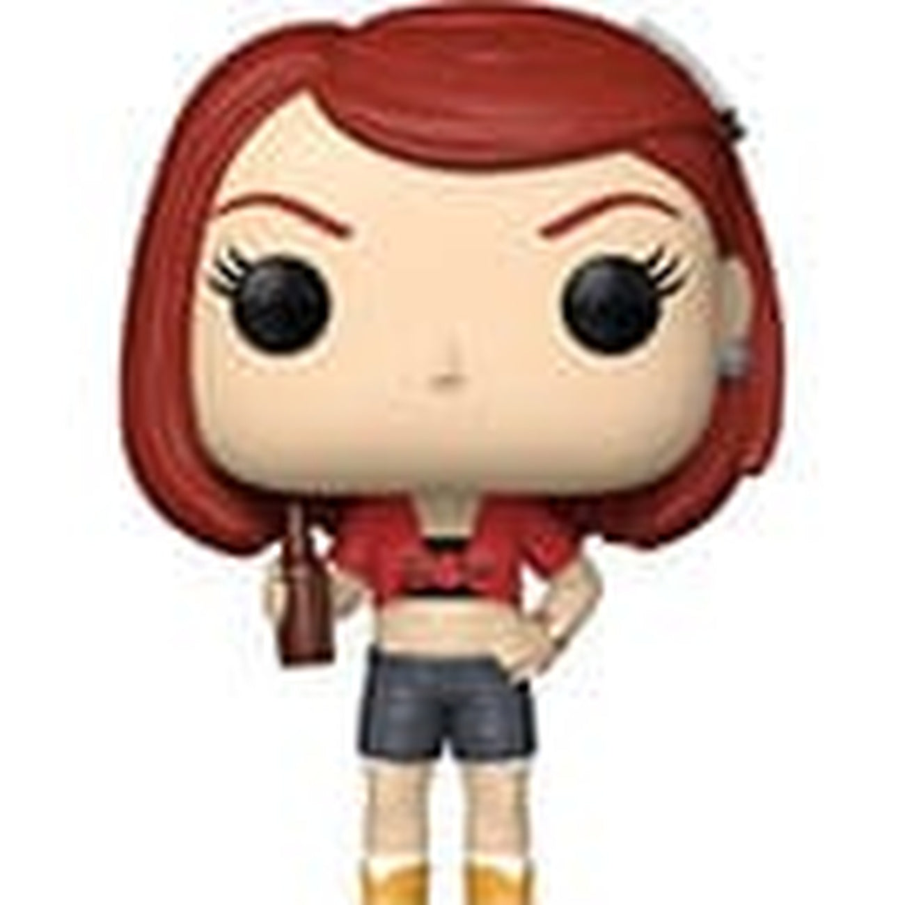 Product image The Office US POP! Television Vinyl Figure Meredith 9 cm