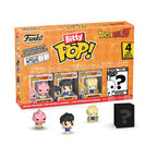 Product image Dragon Ball Bitty POP! Vinyl Figures 4-Pack Series 3 2.5 cm