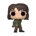 Product image Oasis POP! Rocks Vinyl Figure Liam Gallagher 9 cm