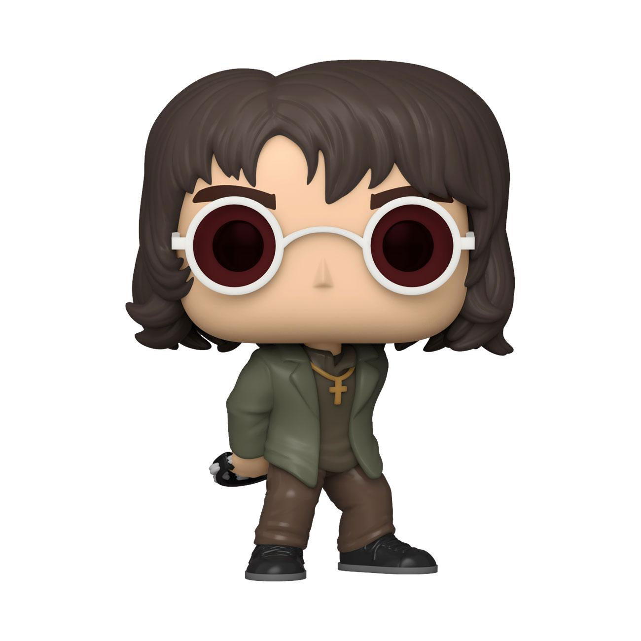 Product image Oasis POP! Rocks Vinyl Figure Liam Gallagher 9 cm