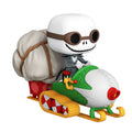 Product image Nightmare before Christmas POP! Rides Vinyl Figure Jack