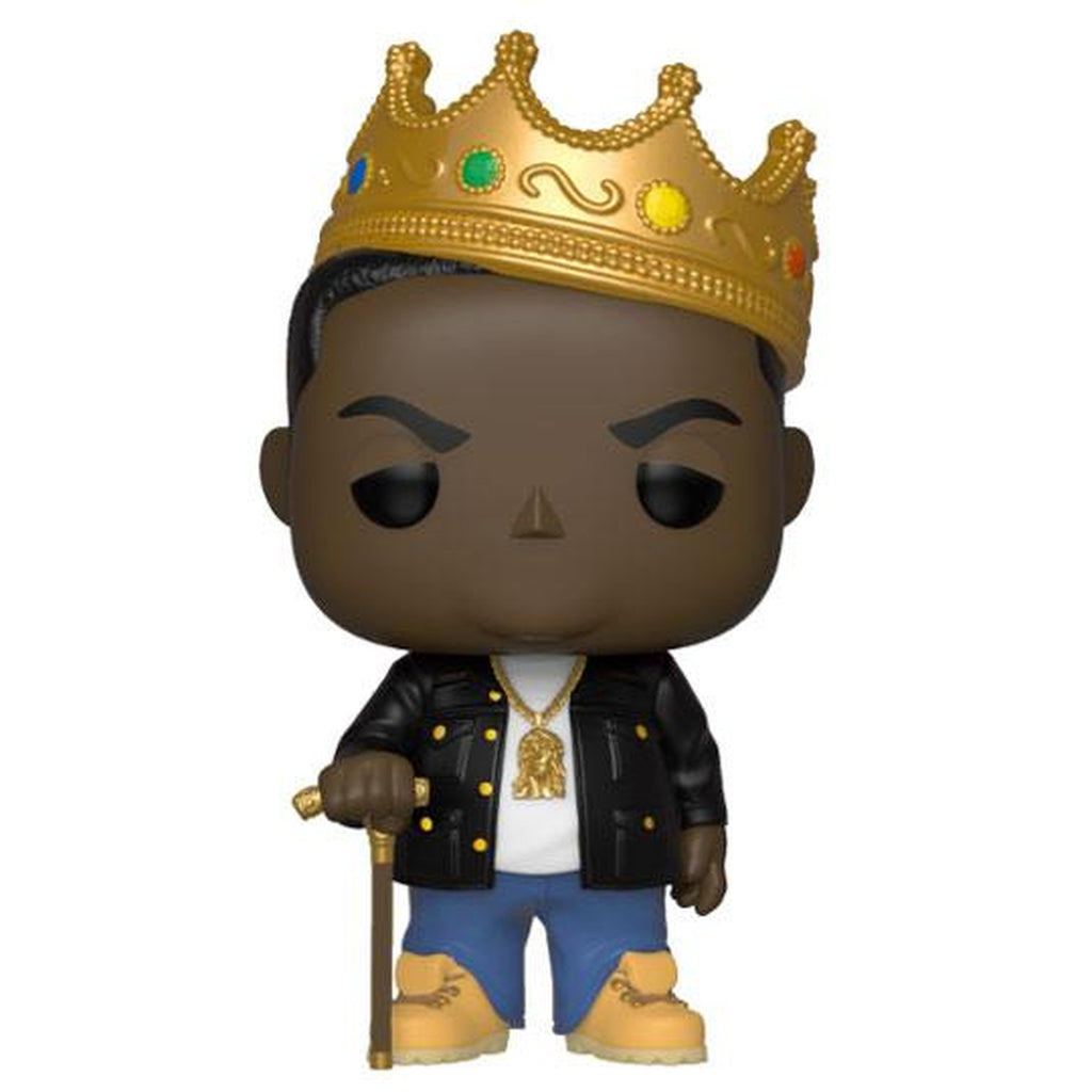 Product image Notorious B.I.G. POP! Rocks Vinyl Figure Notorious B.I.G.