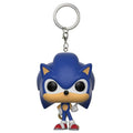 Product image Sonic the Hedgehog POP! Vinyl Keychain Sonic