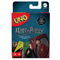 Product image Harry Potter UNO Card Game
