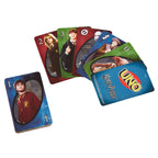 Product image Harry Potter UNO Card Game