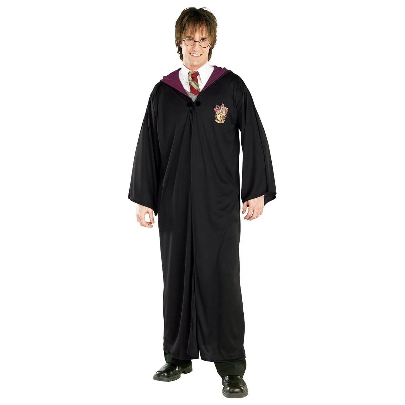 Product image Harry Potter Wizard Robe Harry Potter – Size: Adult