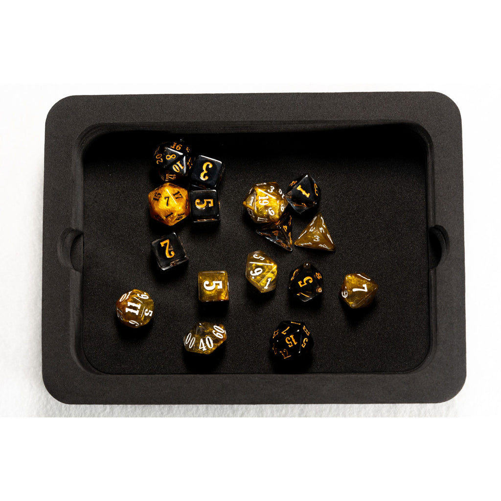 Product image Character Class Epic RPG Dice Set Game Master (16)