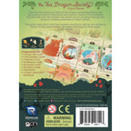Product image Tea Dragon Society Card Game *English Version*