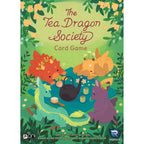 Product image Tea Dragon Society Card Game *English Version*