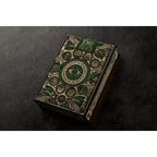 Product image The Lord of the Rings Premium Playing Cards Box Set (4 Decks)