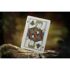 Product image The Lord of the Rings Premium Playing Cards Box Set (4 Decks)