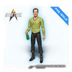 Product image Star Trek: Enterprise Action Figure 1/12 Mirror Universe