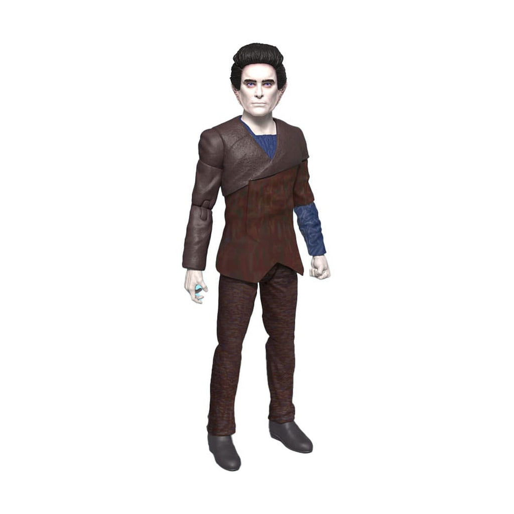 Product image Star Trek: Deep Space Nine Action Figure 1/12 Weyoun 16 cm