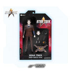 Product image Star Trek: Deep Space Nine Action Figure 1/12 Weyoun 16 cm