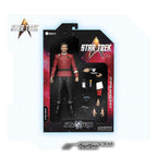 Product image Star Trek VI: The Undiscovered Country 1/12 Action Figure Captain Sulu