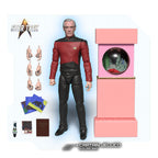 Product image Star Trek: The Next Generation Action Figure