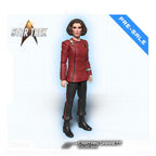 Product image Star Trek: The Next Generation Captain Garrett Action Figure