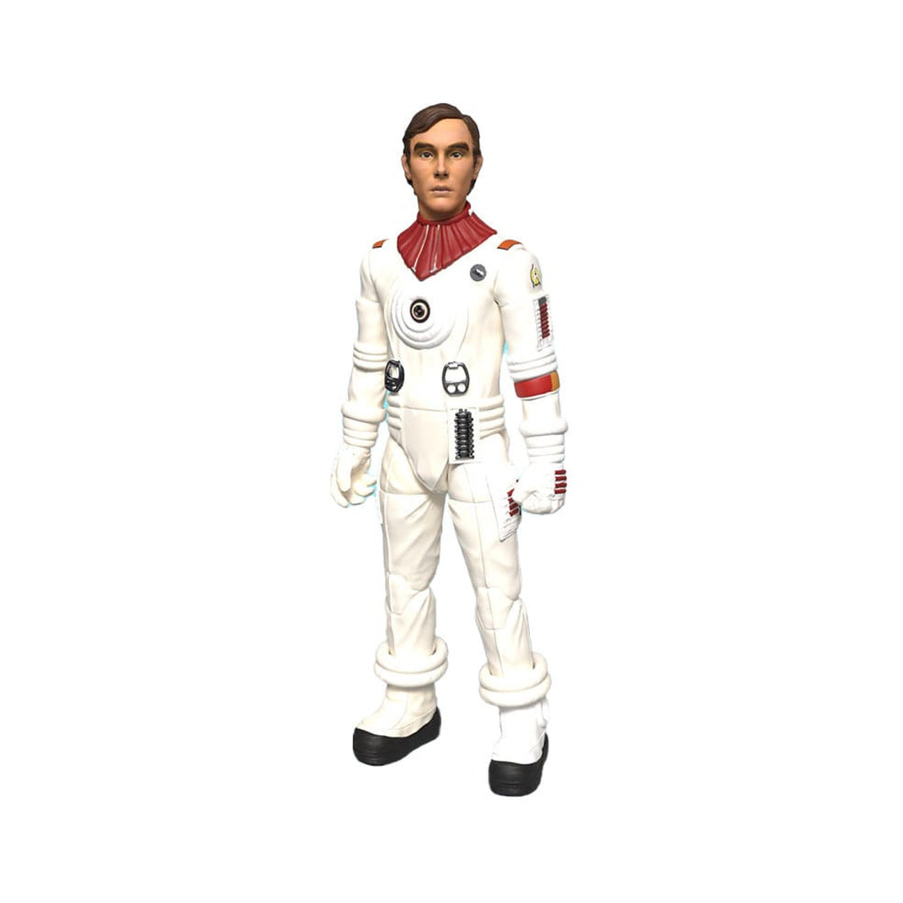 Product image Star Trek II: The Wrath of Khan 1/12 Action Figure Peter Preston
