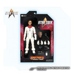 Product image Star Trek II: The Wrath of Khan 1/12 Action Figure Peter Preston