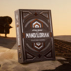 Product image Star Wars: The Mandalorian v2 Playing Cards