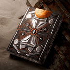 Product image Star Wars: The Mandalorian v2 Playing Cards