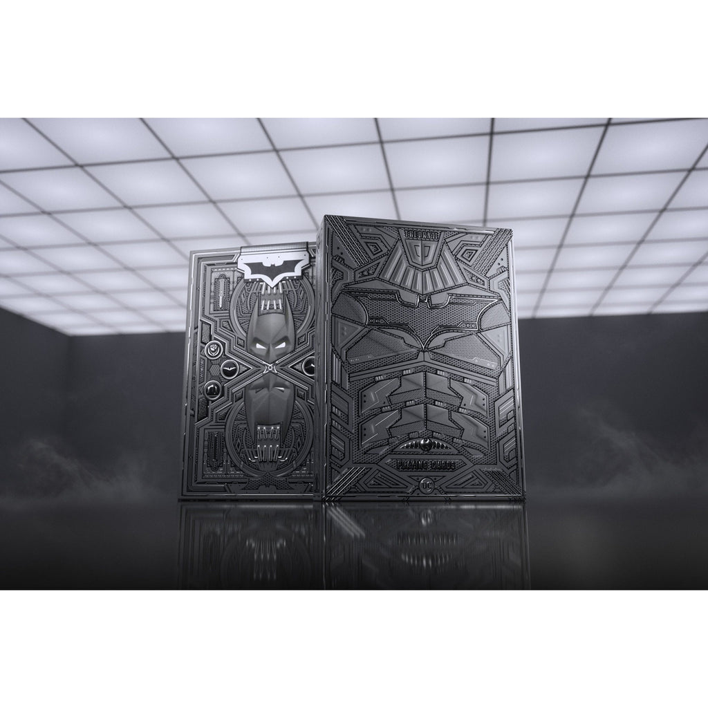 Product image The Dark Knight Trilogy Playing Cards
