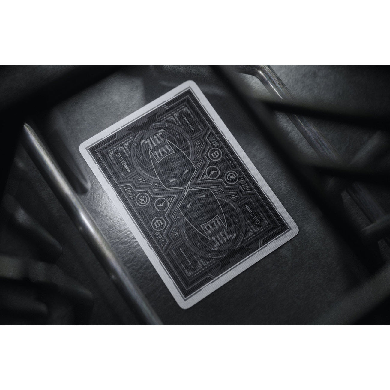 Product image The Dark Knight Trilogy Playing Cards