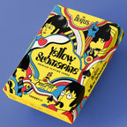 Product image The Beatles Playing Cards Yellow Submarine