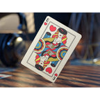 Product image The Beatles Playing Cards Yellow Submarine