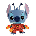 Product image Lilo & Stitch POP! Vinyl Figure Stitch 626 9 cm