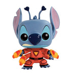 Product image Lilo & Stitch POP! Vinyl Figure Stitch 626 9 cm