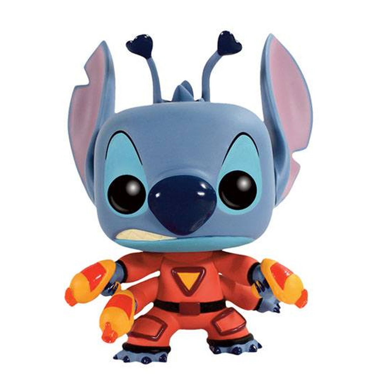 Product image Lilo & Stitch POP! Vinyl Figure Stitch 626 9 cm