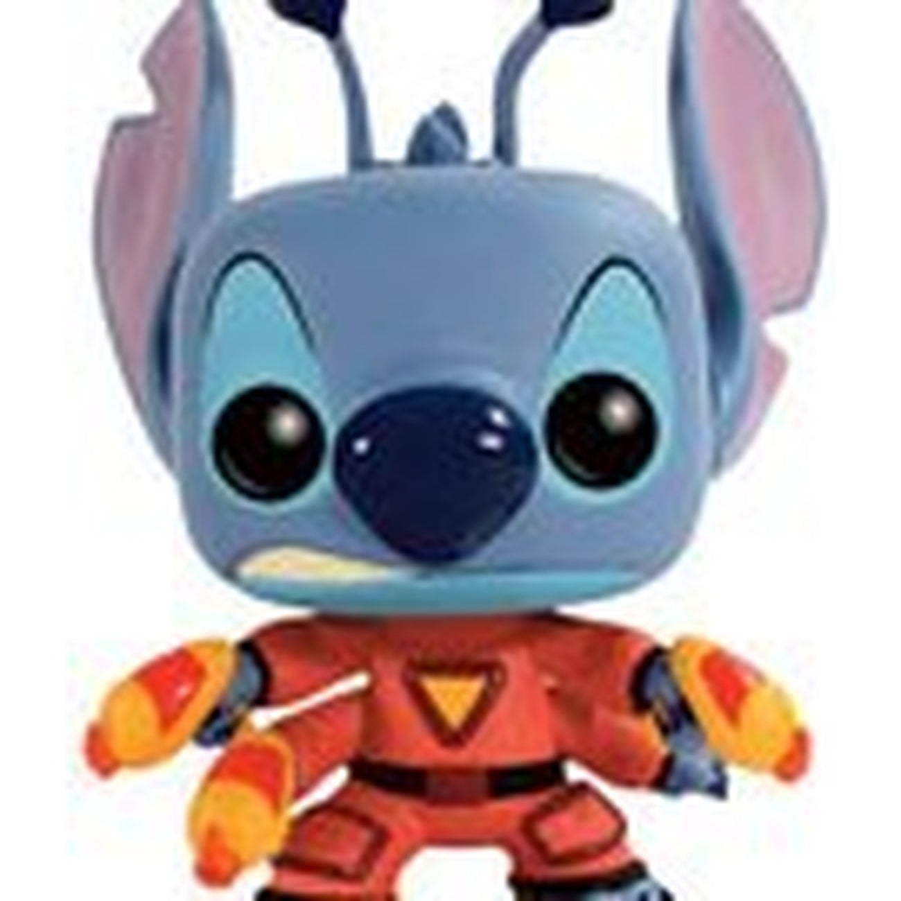 Product image Lilo & Stitch POP! Vinyl Figure Stitch 626 9 cm