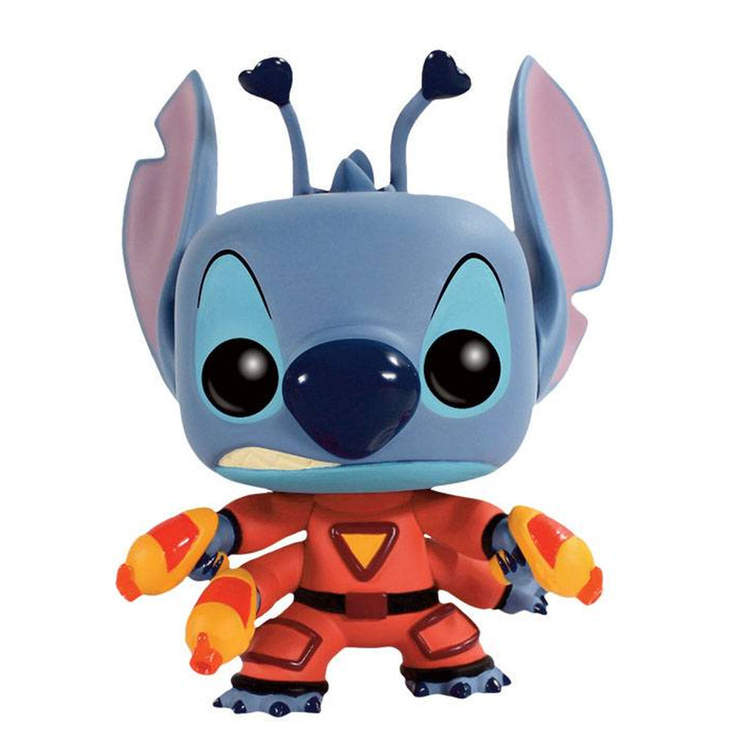 Product image Lilo & Stitch POP! Vinyl Figure Stitch 626 9 cm