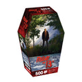 Product image Friday the 13th Puzzle In the Woods (500 pieces)