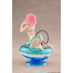Product image To Love-Ru Darkness PVC Statue Aqua Float Girls Darkness