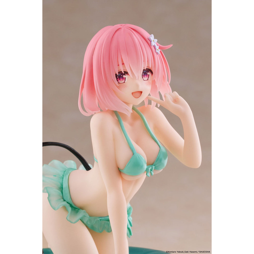 Product image To Love-Ru Darkness PVC Statue Aqua Float Girls Darkness