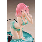 Product image To Love-Ru Darkness PVC Statue Aqua Float Girls Darkness