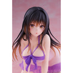 Product image To Love-Ru Darkness Desktop Cute PVC Statue Yui Kotegawa