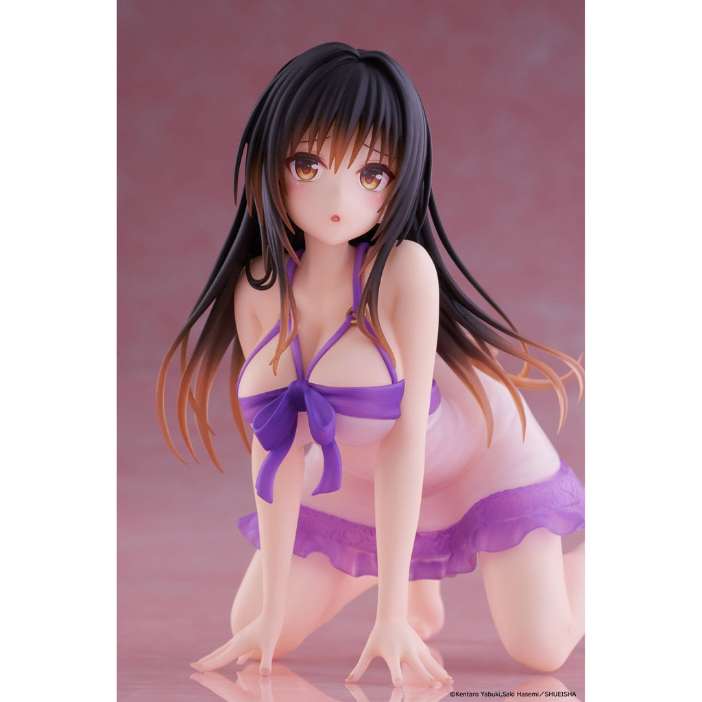 Product image To Love-Ru Darkness Desktop Cute PVC Statue Yui Kotegawa