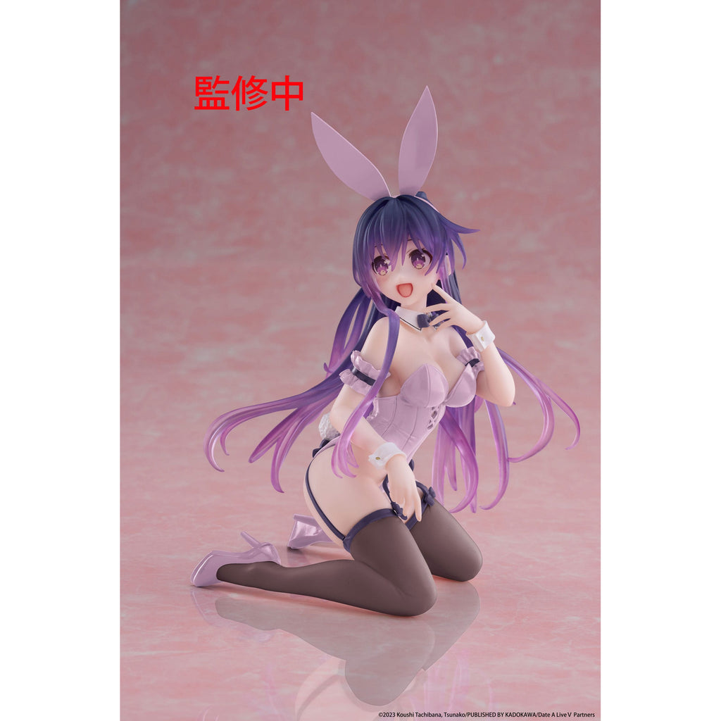 Product image Date A Live PVC Statue Desktop Cute Figure Tohka Yatogami