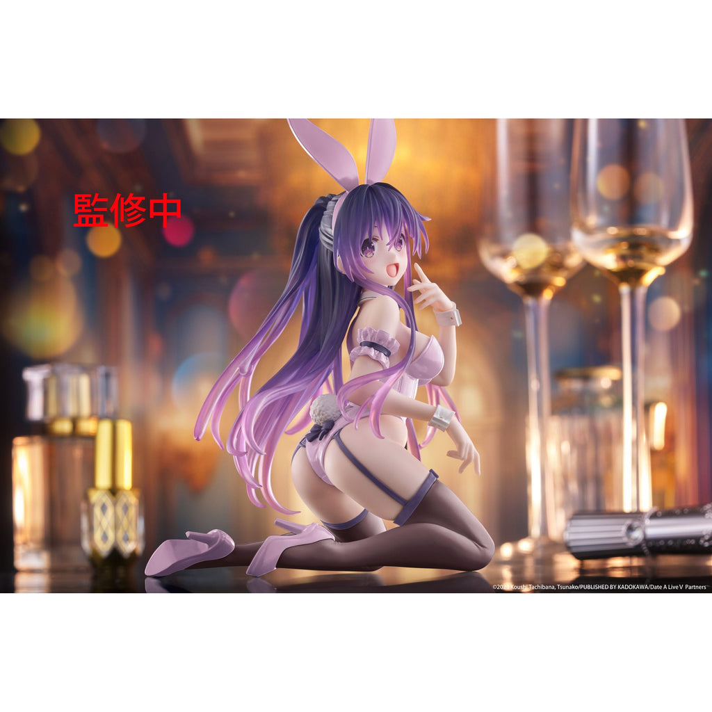Product image Date A Live PVC Statue Desktop Cute Figure Tohka Yatogami