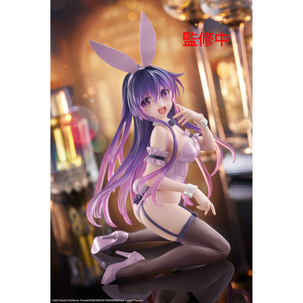 Product image Date A Live PVC Statue Desktop Cute Figure Tohka Yatogami