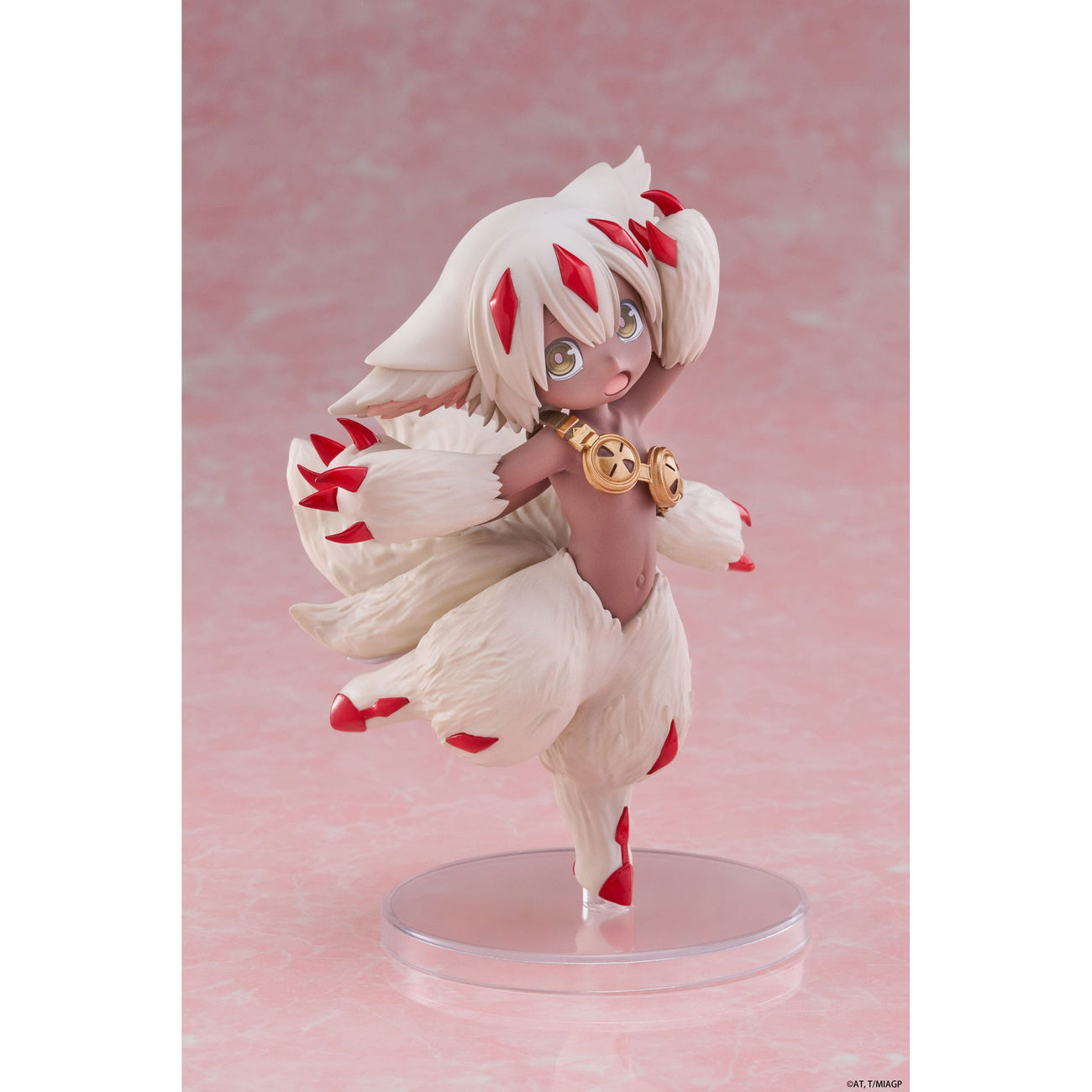 Product image Made in Abyss: The Golden City of the Scorching Sun PVC Figure