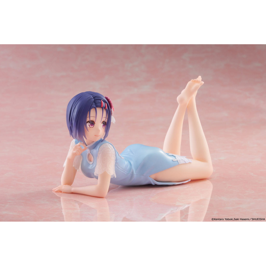 Product image To Love-Ru Darkness PVC Statue Desktop Cute Figure Haruna