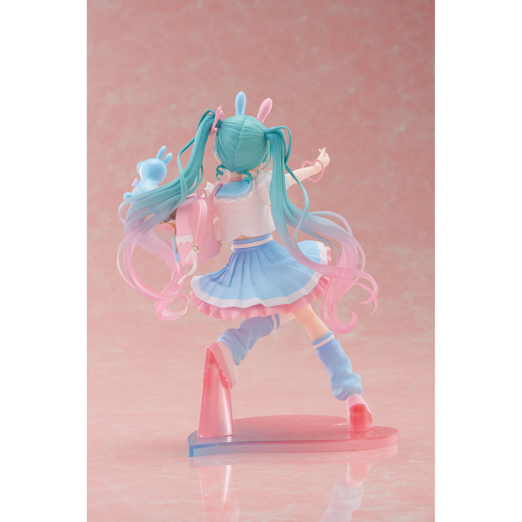 Product image Hatsune Miku x RODY Newly Written Taito Kuji Online PVC