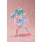 Product image Hatsune Miku x RODY Newly Written Taito Kuji Online PVC