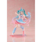 Product image Hatsune Miku x RODY Newly Written Taito Kuji Online PVC